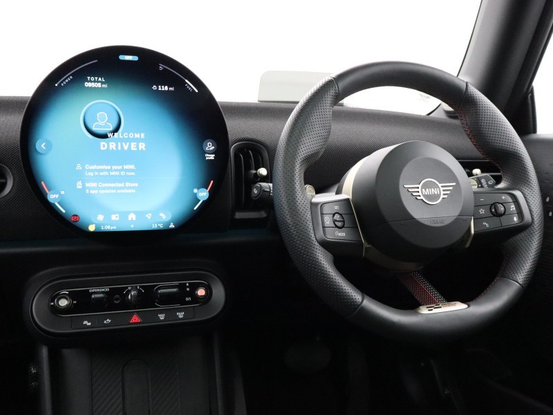 2025 (74) MINI COOPER 2.0 S Sport 3dr Auto 5981102