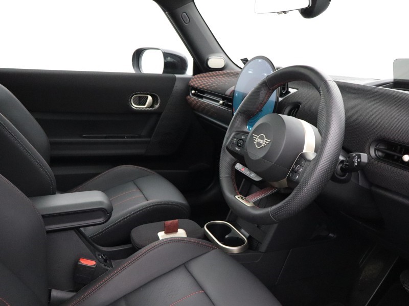 2025 (74) MINI COOPER 2.0 S Sport 3dr Auto 5981068