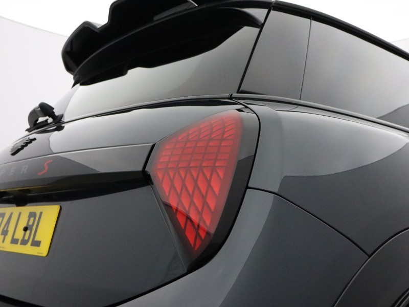 2025 (74) MINI COOPER 2.0 S Sport 3dr Auto 5981049