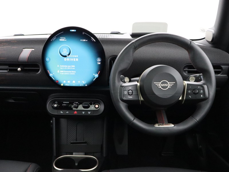 2025 (74) MINI COOPER 2.0 S Sport 3dr Auto 5981098