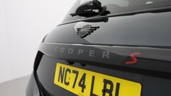 2025 (74) MINI COOPER 2.0 S Sport 3dr Auto 5981050