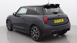 2025 (74) MINI COOPER 2.0 S Sport 3dr Auto 5981042