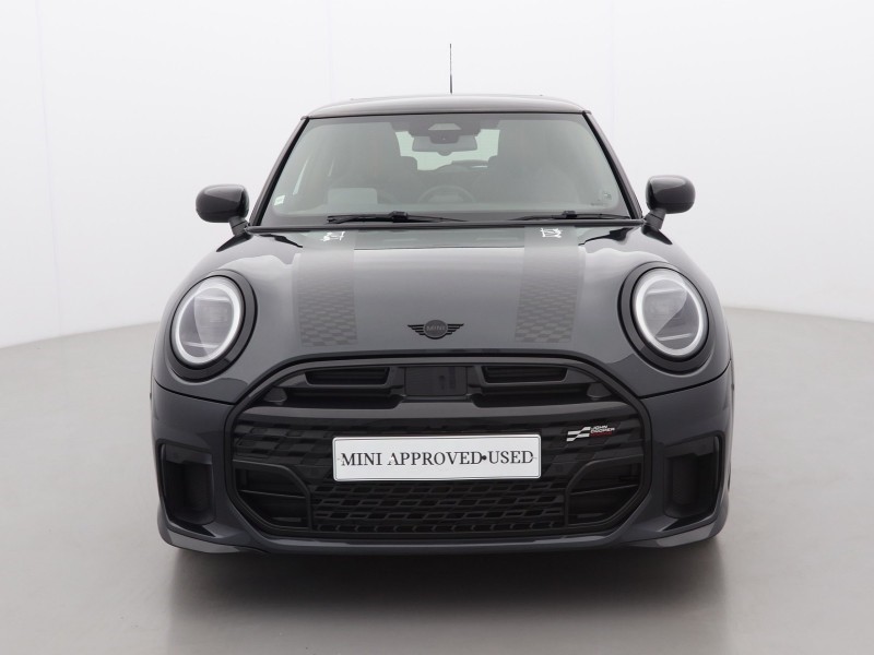 2025 (74) MINI COOPER 2.0 S Sport 3dr Auto 5981039
