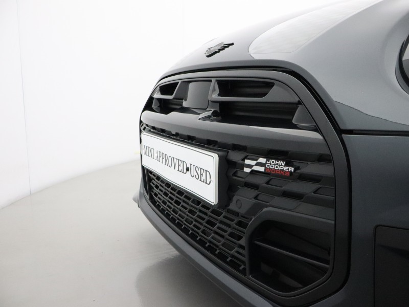 2025 (74) MINI COOPER 2.0 S Sport 3dr Auto 5981060