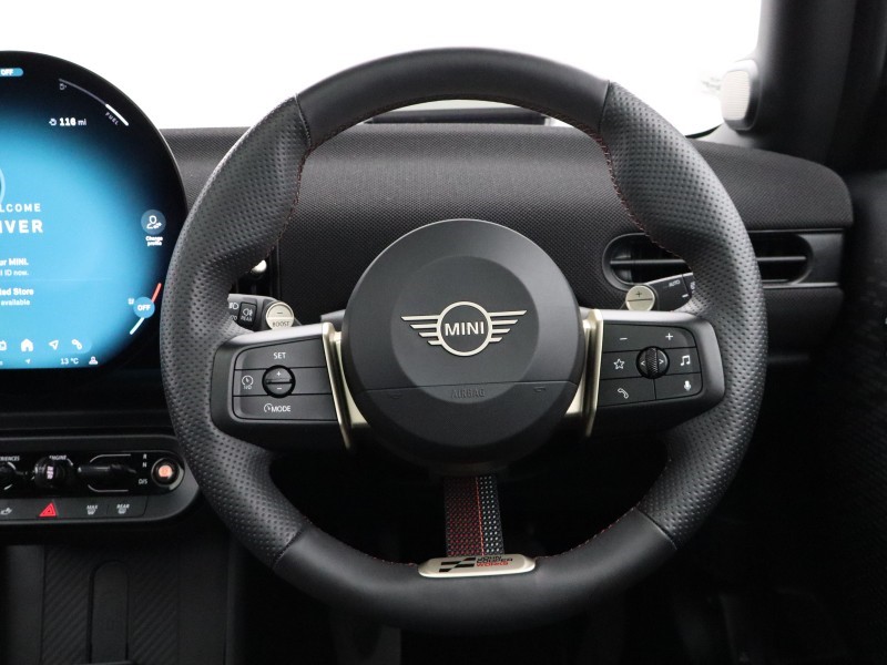 2025 (74) MINI COOPER 2.0 S Sport 3dr Auto 5981099
