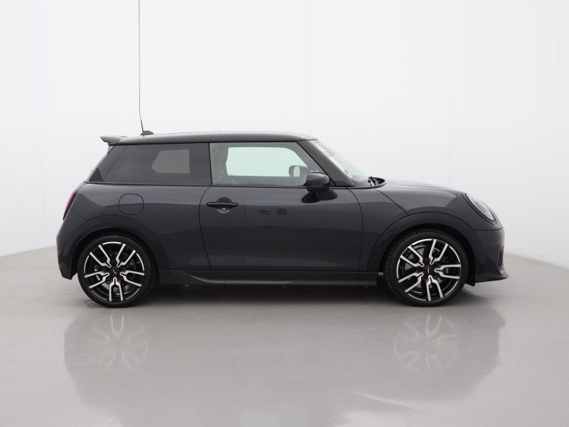 2025 (74) MINI COOPER 2.0 S Sport 3dr Auto 5981045