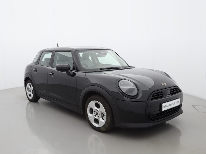 2025 (75) MINI COOPER 1.5 C Classic 5dr Auto