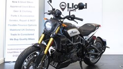 2024 (74) Indian FTR 1200 R Carbon 5594022