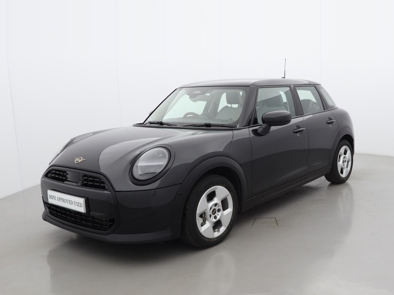 2025 (75) MINI COOPER 1.5 C Classic 5dr Auto 5928986