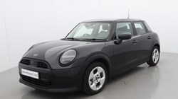 2025 (75) MINI COOPER 1.5 C Classic 5dr Auto 5928986