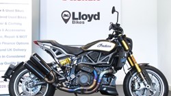 2024 (74) Indian FTR 1200 R Carbon 5594027