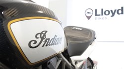 2024 (74) Indian FTR 1200 R Carbon 5594041