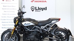 2024 (74) Indian FTR 1200 R Carbon 5594023