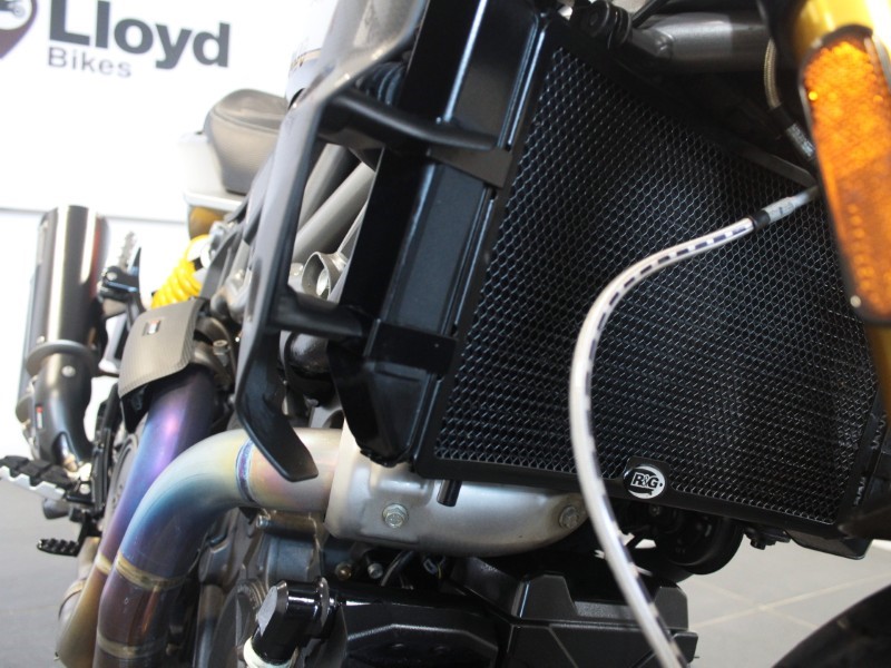 2024 (74) Indian FTR 1200 R Carbon 5594039