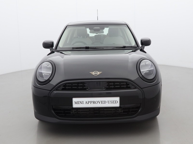 2025 (75) MINI COOPER 1.5 C Classic 5dr Auto 5928985