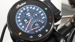2024 (74) Indian FTR 1200 R Carbon 5594030
