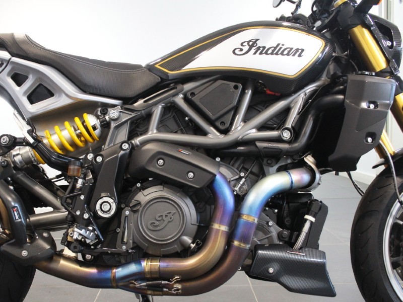 2024 (74) Indian FTR 1200 R Carbon 5594036