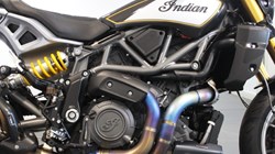 2024 (74) Indian FTR 1200 R Carbon 5594036