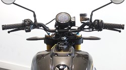 2024 (74) Indian FTR 1200 R Carbon 5594031