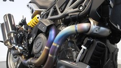 2024 (74) Indian FTR 1200 R Carbon 5594038