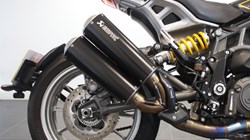 2024 (74) Indian FTR 1200 R Carbon 5594035