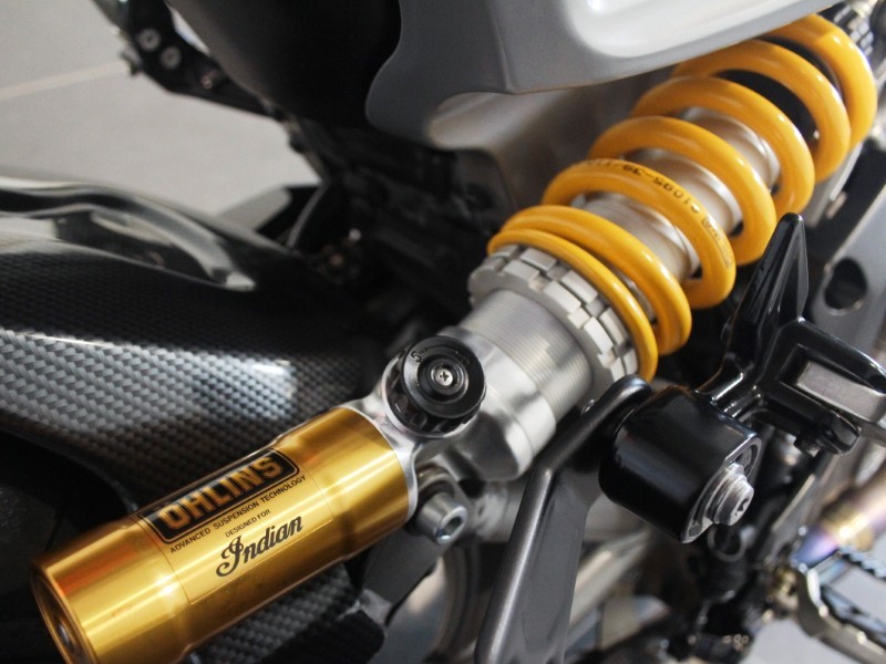 2024 (74) Indian FTR 1200 R Carbon 5594034