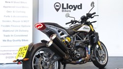 2024 (74) Indian FTR 1200 R Carbon 5594026
