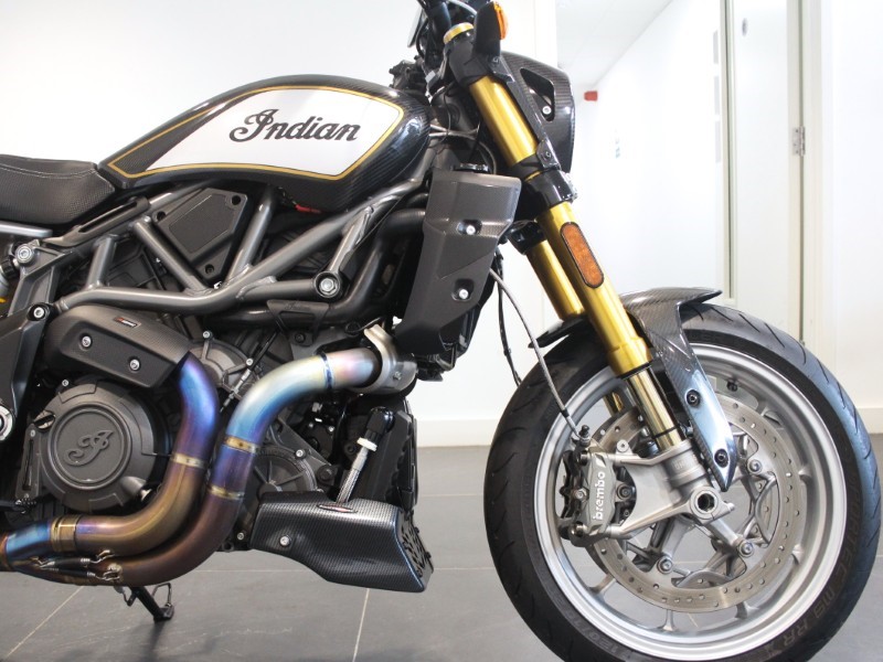 2024 (74) Indian FTR 1200 R Carbon 5594037