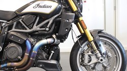 2024 (74) Indian FTR 1200 R Carbon 5594037
