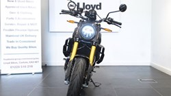 2024 (74) Indian FTR 1200 R Carbon 5594021