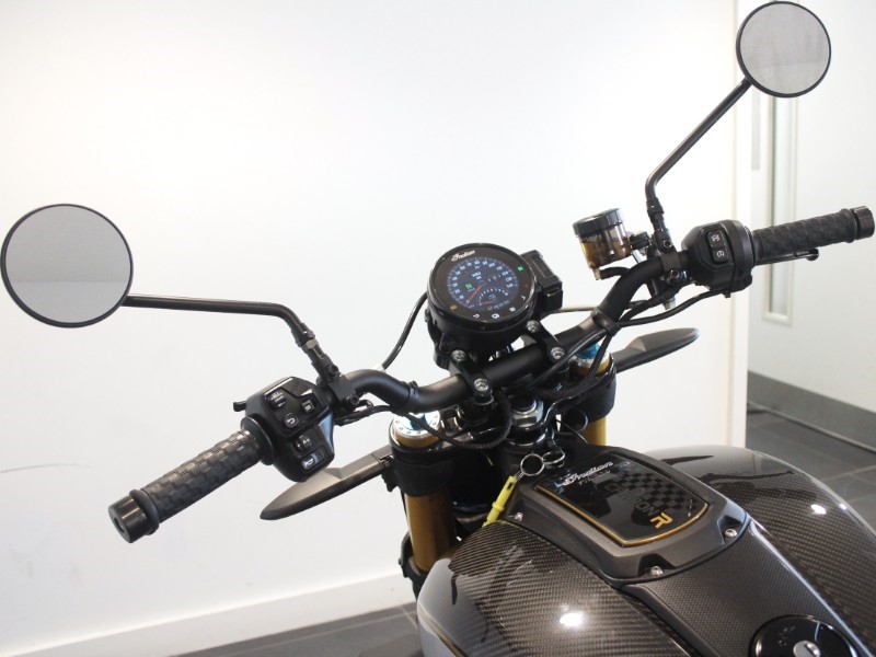 2024 (74) Indian FTR 1200 R Carbon 5594028
