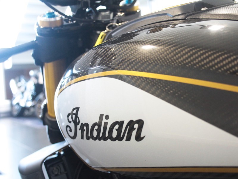 2024 (74) Indian FTR 1200 R Carbon 5594040