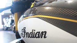 2024 (74) Indian FTR 1200 R Carbon 5594040