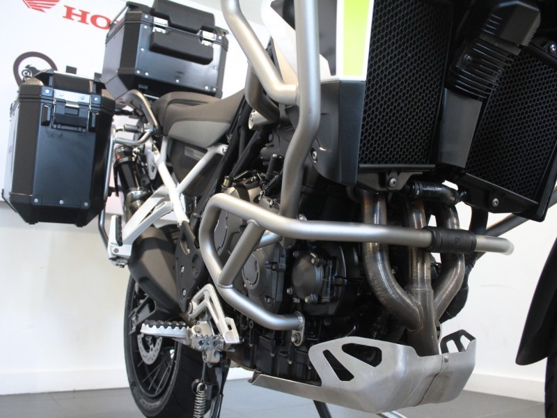 2024 (24) Triumph Tiger 900 Rally Aragon 5594166