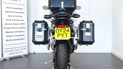 2024 (24) Triumph Tiger 900 Rally Aragon 5594155