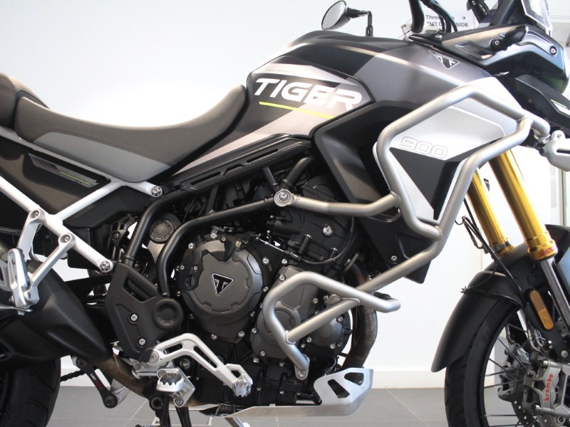 2024 (24) Triumph Tiger 900 Rally Aragon 5594164