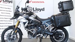 2024 (24) Triumph Tiger 900 Rally Aragon 5594153