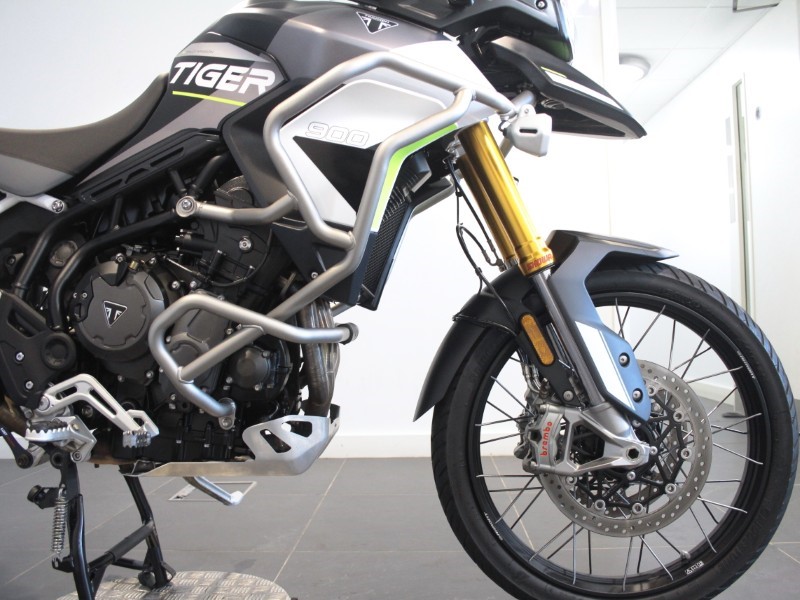 2024 (24) Triumph Tiger 900 Rally Aragon 5594165