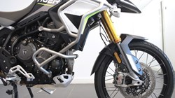 2024 (24) Triumph Tiger 900 Rally Aragon 5594165