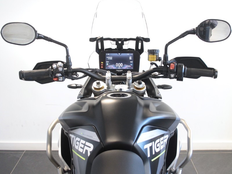 2024 (24) Triumph Tiger 900 Rally Aragon 5594161