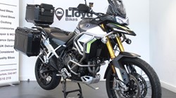 2024 (24) Triumph Tiger 900 Rally Aragon 5594150