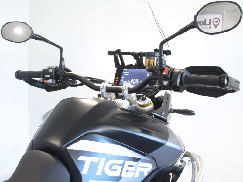 2024 (24) Triumph Tiger 900 Rally Aragon 5594162