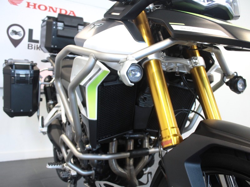 2024 (24) Triumph Tiger 900 Rally Aragon 5594167