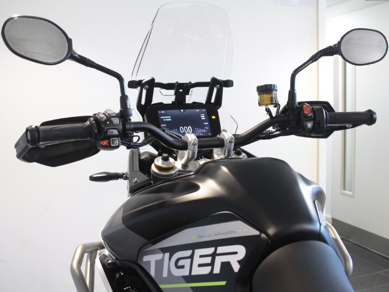 2024 (24) Triumph Tiger 900 Rally Aragon 5594158