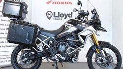 2024 (24) Triumph Tiger 900 Rally Aragon 5594157