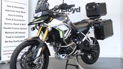 2024 (24) Triumph Tiger 900 Rally Aragon 5594152
