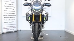 2024 (24) Triumph Tiger 900 Rally Aragon 5594151