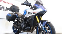 2024 (73) Suzuki GSX-S 1000 GX PLUS 5612204