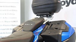 2024 (73) Suzuki GSX-S 1000 GX PLUS 5612213