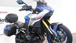2024 (73) Suzuki GSX-S 1000 GX PLUS 5612214